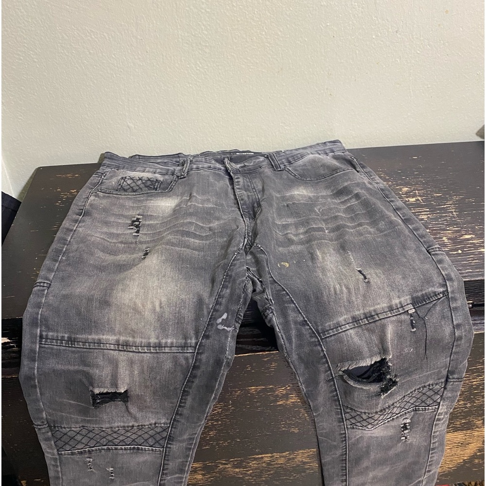 Fashion nova men